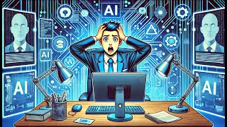 AI Entrepreneur Journey 5 Months