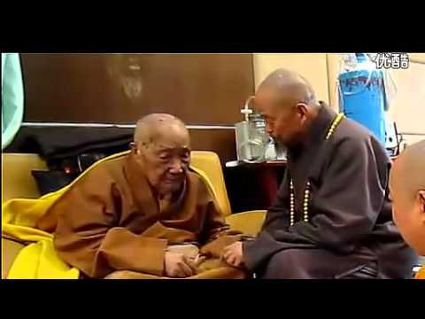 本焕长老纪念影像（导览）