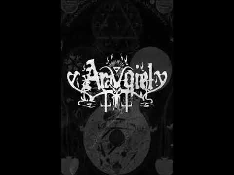 Araqiel - Araqiel [Full Demo] 2013
