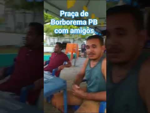 festa bebida cidade Borborema paraíba Brasil praça #viralvideo #viral #pracinha
