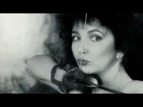 Kate Bush - Running Up That Hill (Infusion Bootleg - HQ studio master)