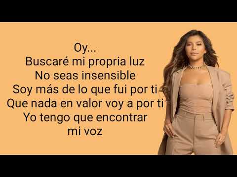 Katrina Velarde - Oye - Listen (Spanish Version) Lyrics