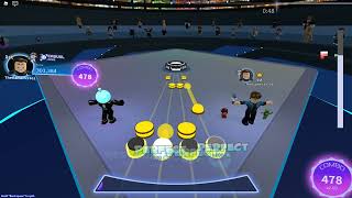 Cover art for Jumper ( robeats fmd)