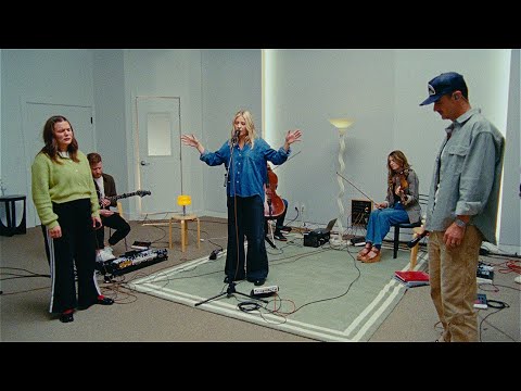 The Church - UPPERROOM & Bethel Music (feat. Abbie Gamboa, Jenn Johnson & Kristian Stanfill)
