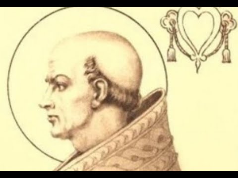 Saint Adeodatus I (Pope) -  November 8