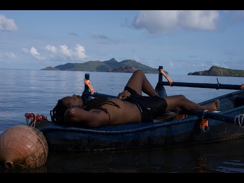 Touman be - Tchipou (Clip officiel)