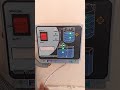 Automatic Water Level Controller