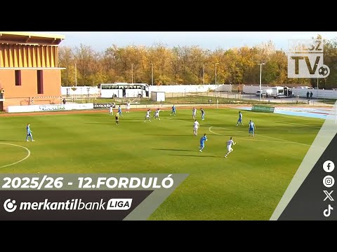 Karcagi SC - Békéscsaba 1912 előre | 4-2 (0-1) | Merkantil Bank Liga NB II. |12. forduló