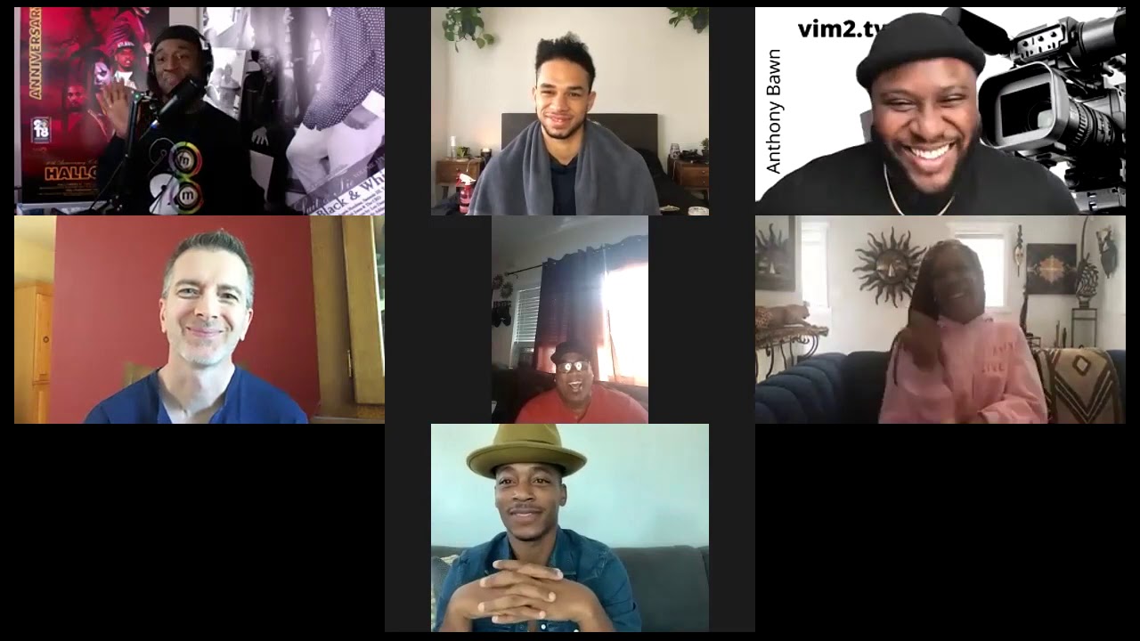 Q&A | Out on Film Festival