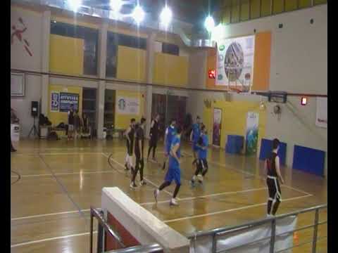 LIBERTA - ΚΕΤΕΛΑΜΠΟΝΓΚΟ 44-50 ROOKIE LEAGUE