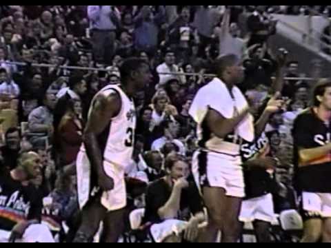 Sean "NINJA" Elliott driving Dunk