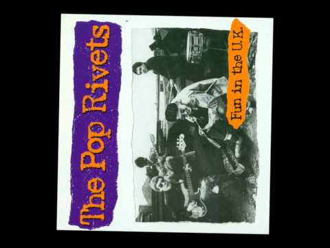 The Pop Rivets - Pins And Needles