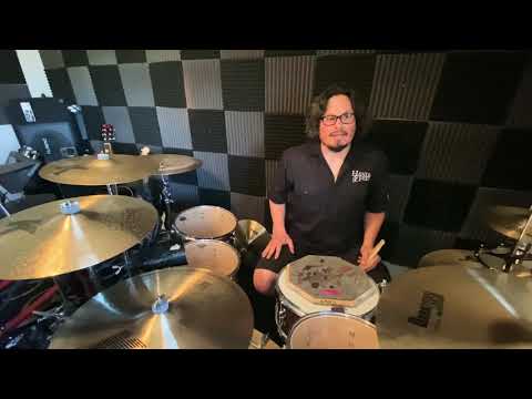 32nd Notes to a Metronome