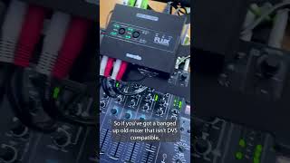 Video thumbnail for The Reloop Flux literally works with everything! #Reloop #ReloopDJ #ReloopFlux #DJ #djkituk #djkit by djkit®