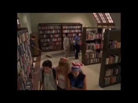 Lizzie and Gordo Season 2 Moments (Part 1)