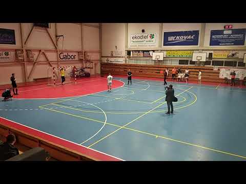 Orion Tip cup 4. 1.2020 Winner Wild Boys´02 Bratislava