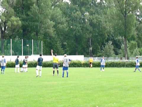 Starší Dorost: SK Union Čelákovice - FK Hořovicko 3:0 (2:0)