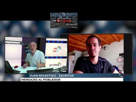 DE "LO ESPERO EN LA TRANQUERA" A "SALGA A BUSCAR SEÑAL"