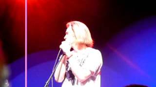 "Black" Cover - Bronson Arroyo