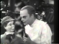 Edgar Bergen Charlie McCarthy Comedy Shorts