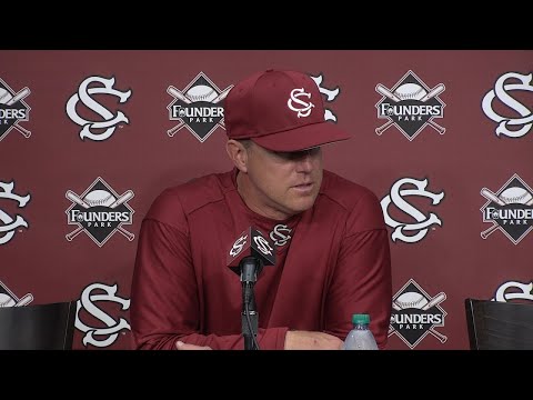 POSTGAME: Mark Kingston on Valparaiso — 3/9/19