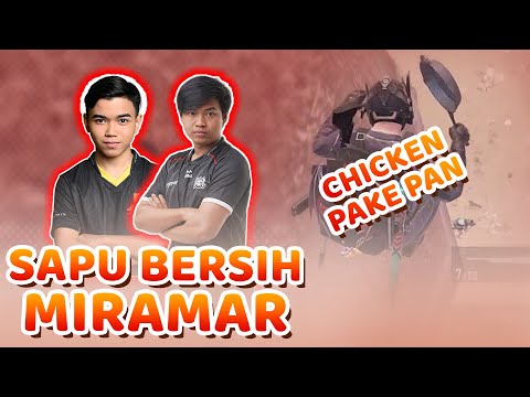 DUO VS SQUAD SAMA TOP 5 TERMINATOR MALAYSIA J8 DAMQT - Redfacen Gaming