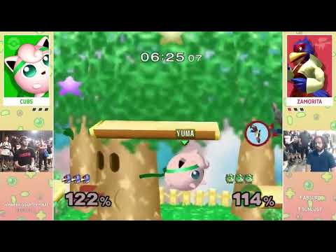 Winners Quarter Final Cubs Vs Zamorita