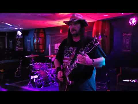 Below 7 "FU&YM2" live in Winston Salem NC ~ May 7th 2022