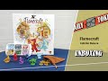 Flamecraft Edici n Deluxe Unboxing y Comparativa Con Ed