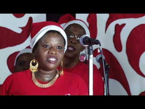 Concert Troupe El Halibo 17 Décembre 2016