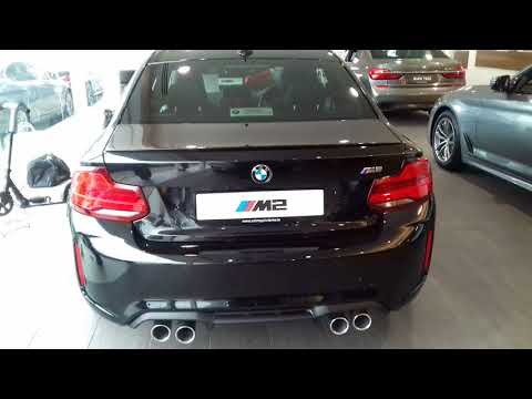 BMW M2 Coupe