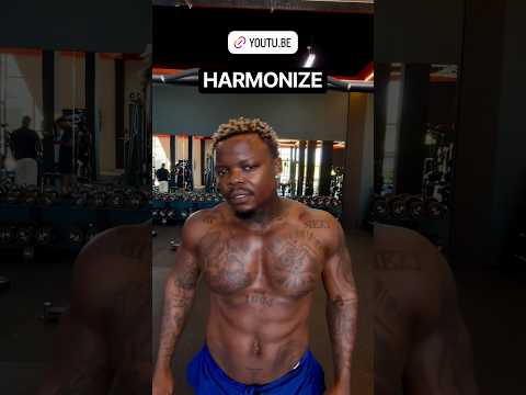 Harmonize asubui ya leo #mashabikiwaharmonize #harmonize #kondegang #kajala #kondemusic