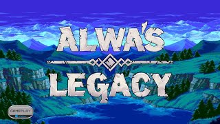 Alwa's Legacy (PC)