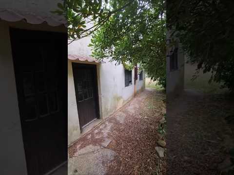 Hostería abandonada en Maldonado,  Uruguay.  parte 3