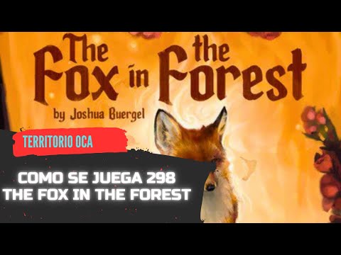 Como se juega a The Fox in The Forest 