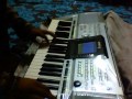 Dil Ibadat Instrumental YAMAHA PSR 3000