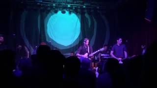Calexico~Bridge To Nowhere (live)