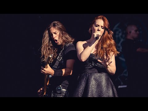 Epica - Live Hellfest 2015 (Full Show HD)