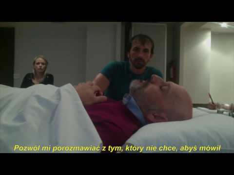 1379 _PL_ Luis, Król skorpion z Egiptu - Hipnoza Regresyjna Calogero Grifasi