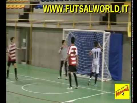 7/2/15 Saints Pagnano - Bergamo Calcio a 5 ... Juniores ,  futsal