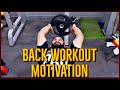 WIDE BACK WORKOUT | PREPARATION DAY #9 | WASIM KHAN |