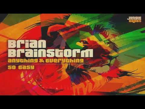 Brian Brainstorm - So Easy