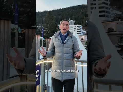 Key takeaways from Davos 2026: What it means for global relations