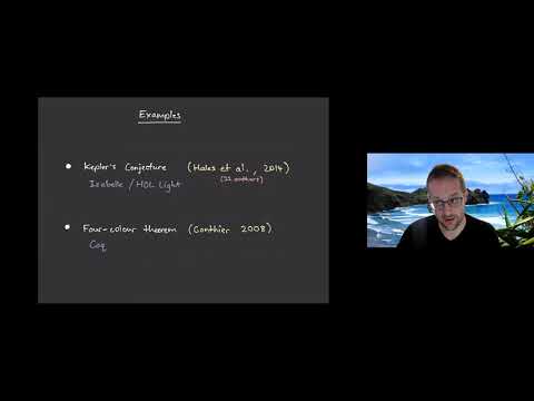 Graphs and Matroids Seminar - Peter Nelson