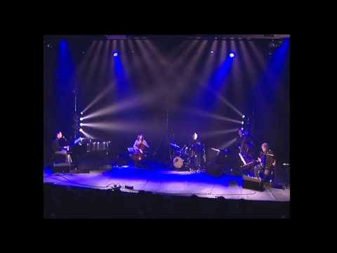 Entre Vues 2007 " Vincent Delbushaye pas tout seul " - Vincent Delbushaye