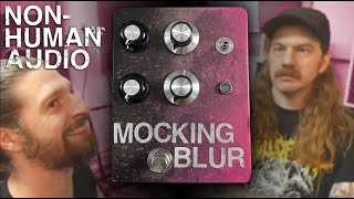 Video thumbnail for Mocking Blur - Top 10 Favorite Things // Non-Human Audio by Non-Human Audio