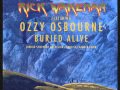Rick Wakeman & Ozzy Osbourne - Buried Alive