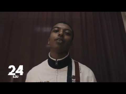 TREEZE X NATHAN K (3STYLE) | 24SJU