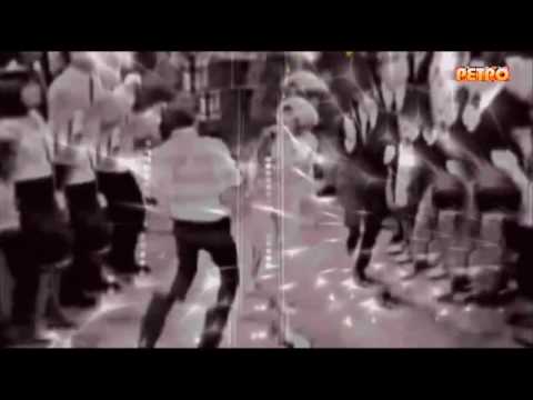 Ретро 60 е  Секстет Хази Остервальда  На мосту клип