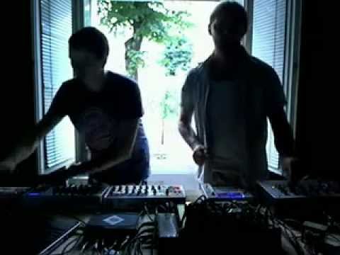 Renesance Project aka Bactee & Tito - Live Act | RTS.FM